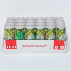 PACK BIERE PILS CANNETTE 33CL X24