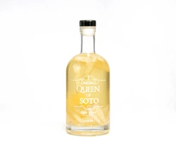 QUEEN SOTO GINGEMBRE 75CL